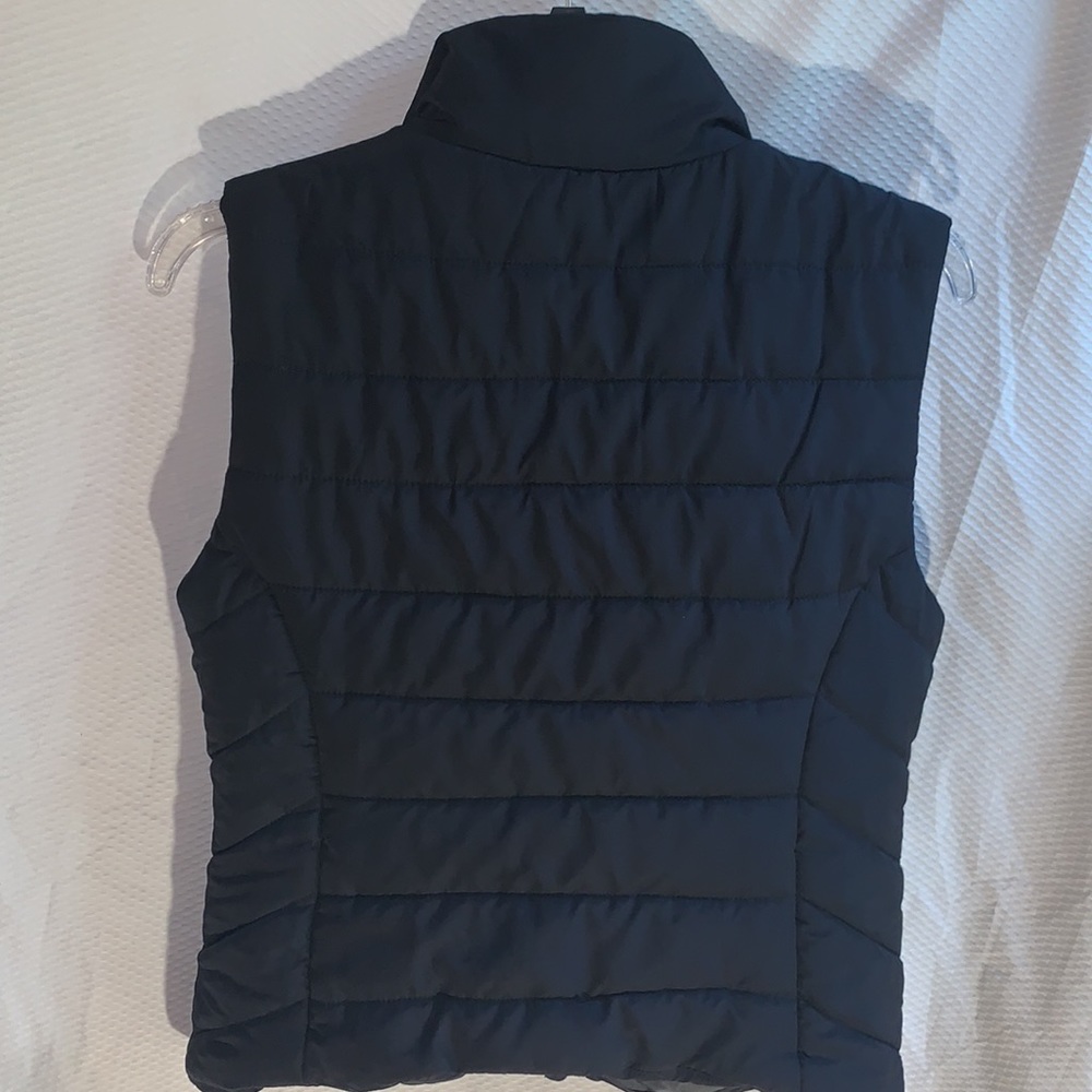 Aeropostale Vest Black. Size M. Women’s - Picture 8 of 11